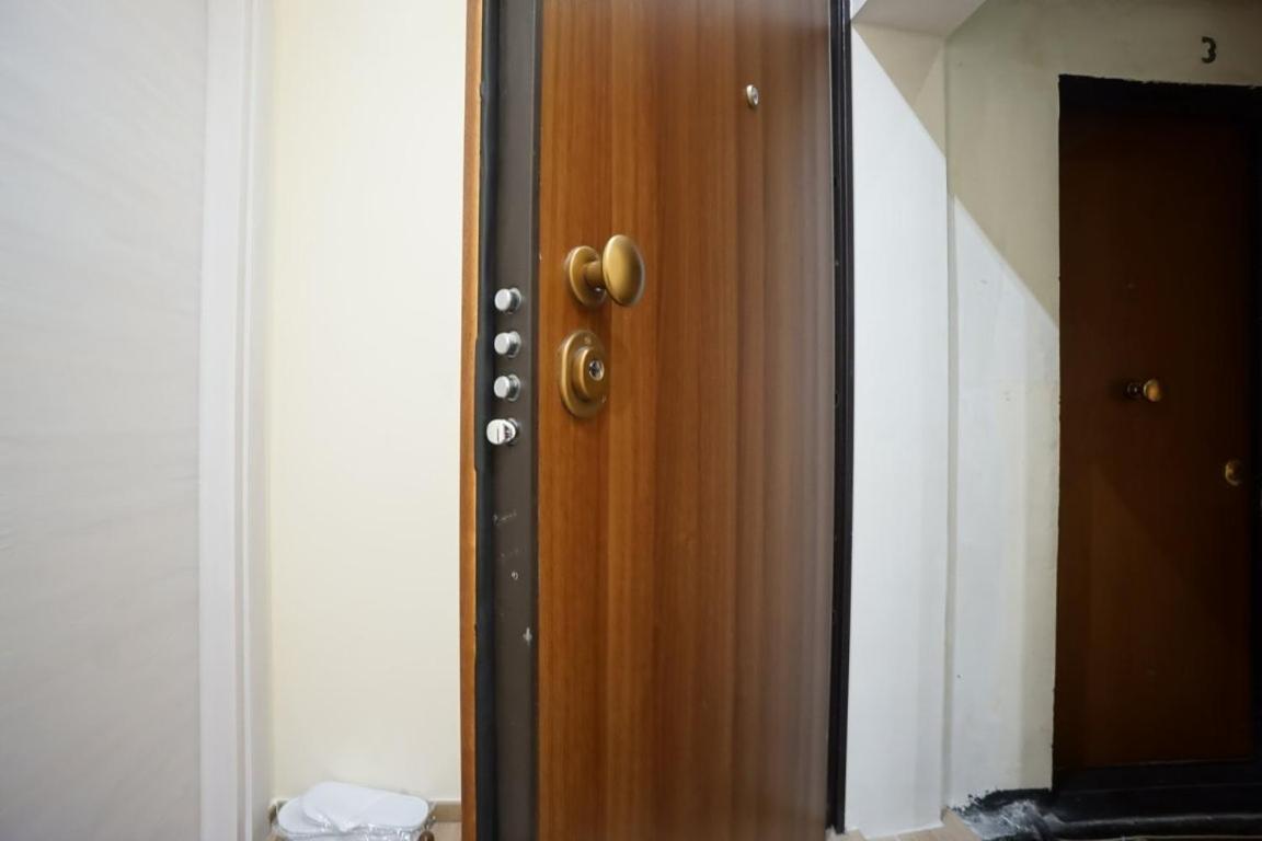 The Lighthouse Acquario Apartment Genoa Exterior photo