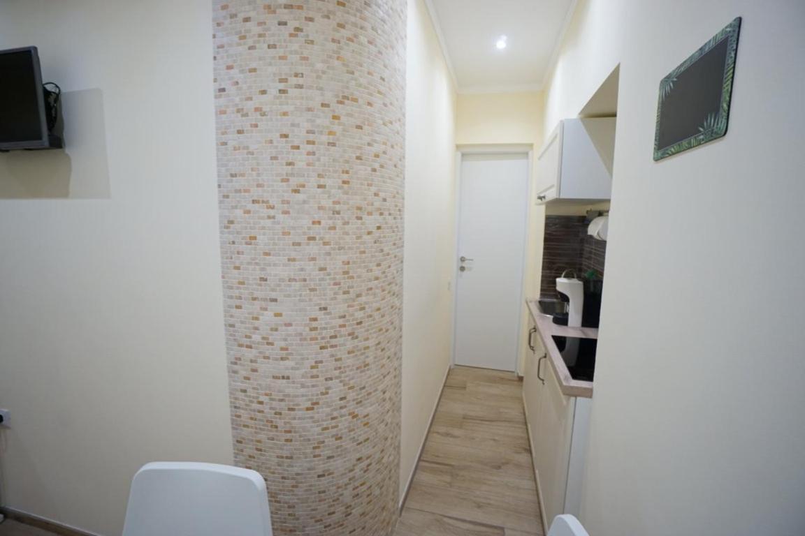 The Lighthouse Acquario Apartment Genoa Exterior photo